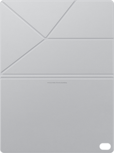 Samsung Book Cover - Wit - Samsung Galaxy Tab S12+