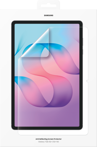 Samsung Anti-Reflecting Screen Protector - transparant - Samsung Galaxy Tab S12+