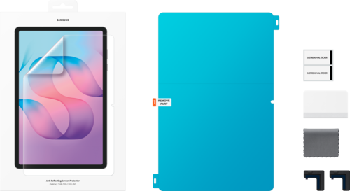 Samsung Anti-Reflecting Screen Protector - transparant - Samsung Galaxy Tab S12+