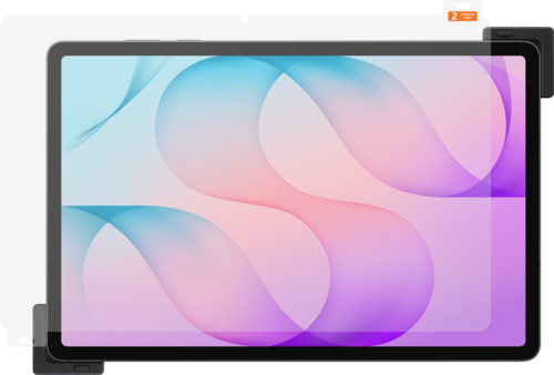 Samsung Anti-Reflecting Screen Protector - transparant - Samsung Galaxy Tab S12+