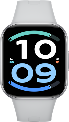 Redmi Watch 6 Active - Matte Zilver