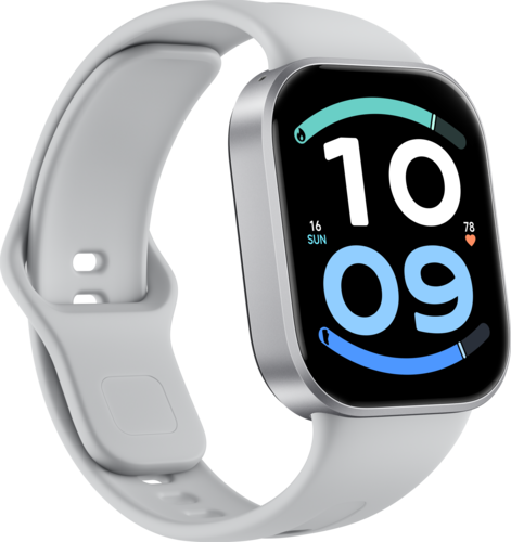 Redmi Watch 6 Active - Matte Zilver