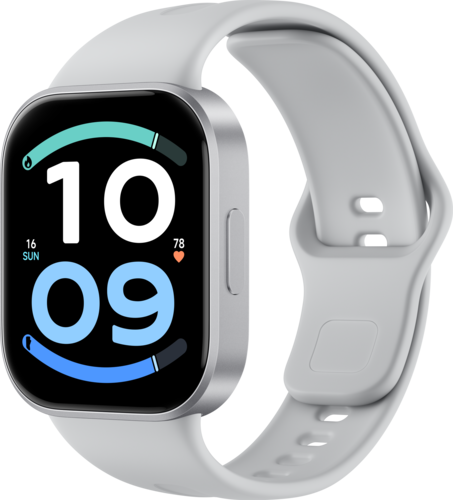 Redmi Watch 6 Active - Matte Zilver
