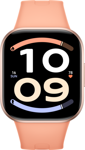 Redmi Watch 6 Active - Sunset Orange