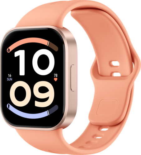 Redmi Watch 6 Active - Sunset Orange