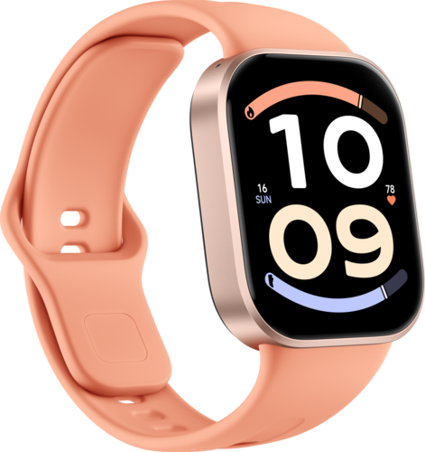 Redmi Watch 6 Active - Sunset Orange