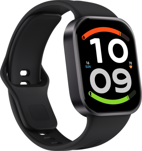 Redmi Watch 6 Active - Midnight Black