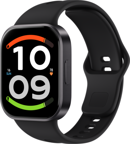 Redmi Watch 6 Active - Midnight Black