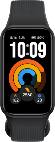 Xiaomi Smart Band 11 Active - Zwart