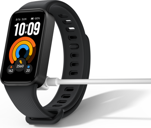 Xiaomi Smart Band 11 Active - Zwart
