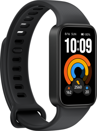 Xiaomi Smart Band 11 Active - Zwart