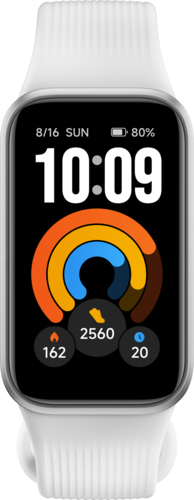 Xiaomi Smart Band 11 Active - GREY