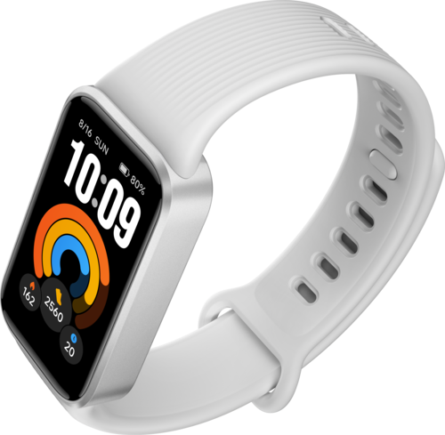 Xiaomi Smart Band 11 Active - GREY