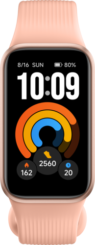 Xiaomi Smart Band 11 Active - Pink