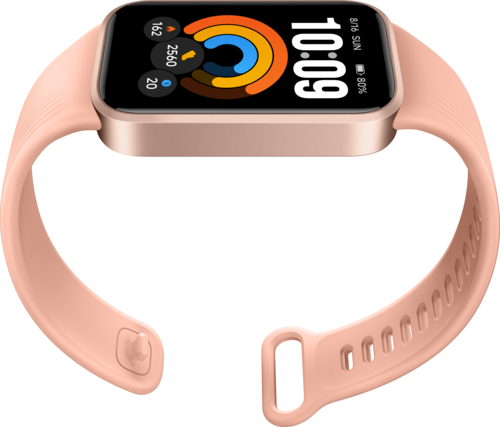 Xiaomi Smart Band 11 Active - Pink