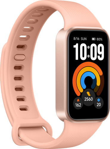 Xiaomi Smart Band 11 Active - Pink