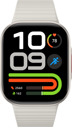 Redmi Watch 6 Lite - Grey