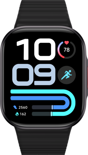 Redmi Watch 6 Lite - Black