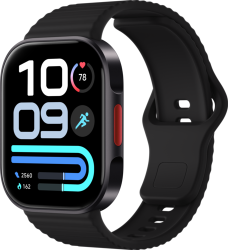 Redmi Watch 6 Lite - Black