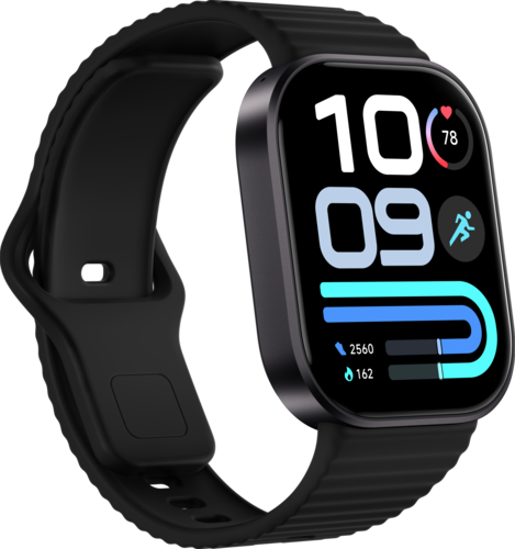 Redmi Watch 6 Lite - Black