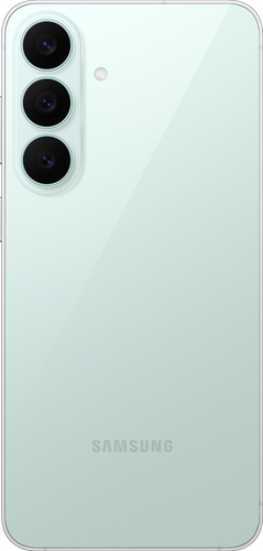 Samsung Galaxy S26 FE 128GB - Pistachio
