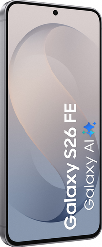 Samsung Galaxy S26 FE 128GB - Graphite