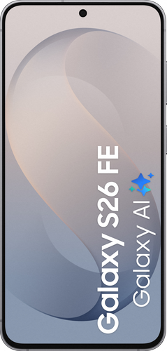 Samsung Galaxy S26 FE 128GB - Graphite
