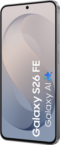 Samsung Galaxy S26 FE 128GB - Graphite