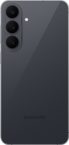 Samsung Galaxy S26 FE 256GB - Graphite