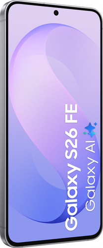 Samsung Galaxy S26 FE 256GB - Blueberry