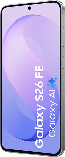 Samsung Galaxy S26 FE 256GB - Blueberry