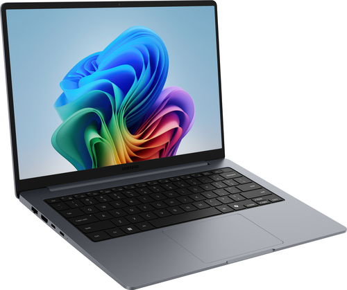 Samsung Galaxy Book6 14" W11 C5 16GB 512GB - Grijs