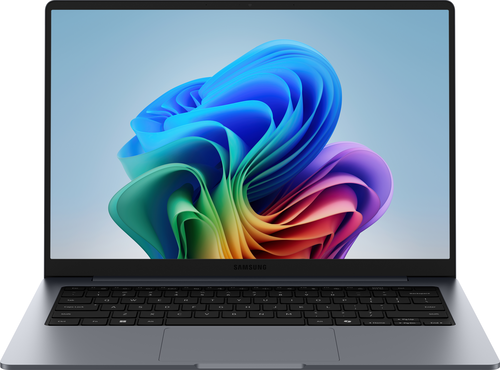 Samsung Galaxy Book6 14" W11 C5 8GB 256GB - Grijs