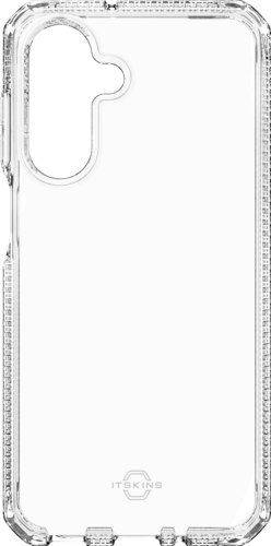 ITSkins Level 2 Spectrum cover - transparant - voor Samsung Galaxy A17/A18 4G/5G