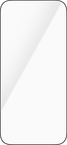PanzerGlass Screen Pro Ultra-Wide Fit - Clear - iPhone 18 Pro Max/17 Pro Max