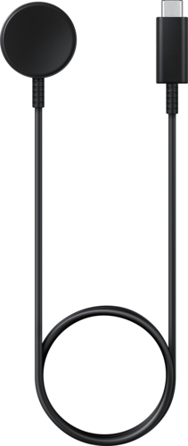 Samsung Fast Wireless Charger - Zwart - Samsung Galaxy Watch 9 / Ultra2