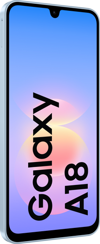 Samsung Galaxy A18 LTE 128 GB - Light Bleu