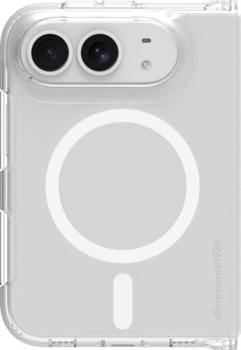 DBramante Iceland Pro - Transparant - for Apple Duo