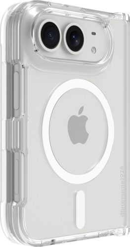 DBramante Iceland Pro - Transparant - for Apple Duo