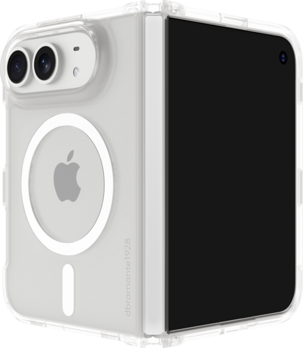 DBramante Iceland Pro - Transparant - for Apple Duo