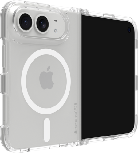 DBramante Iceland Pro - Transparant - for Apple Duo