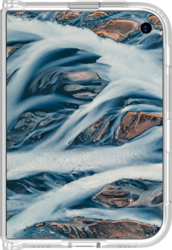 DBramante Iceland Pro - Transparant - for Apple Duo