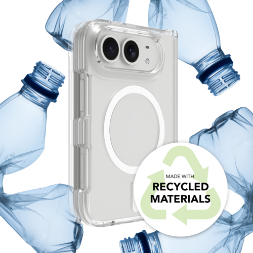 DBramante Iceland Pro - Transparant - for Apple Duo