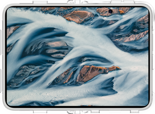 DBramante Iceland Pro - Transparant - for Apple Duo