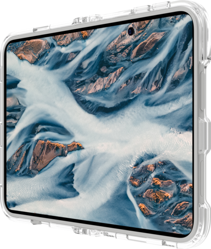 DBramante Iceland Pro - Transparant - for Apple Duo