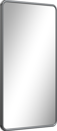Valenta MagSafe Mirror - Graphite Grey