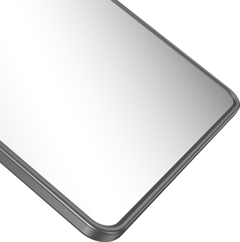 Valenta MagSafe Mirror - Graphite Grey