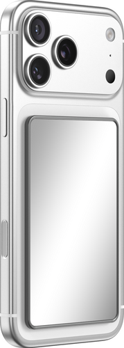 Valenta MagSafe Mirror - Graphite Grey