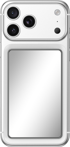 Valenta MagSafe Mirror - Graphite Grey