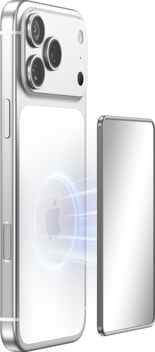 Valenta MagSafe Mirror - Graphite Grey